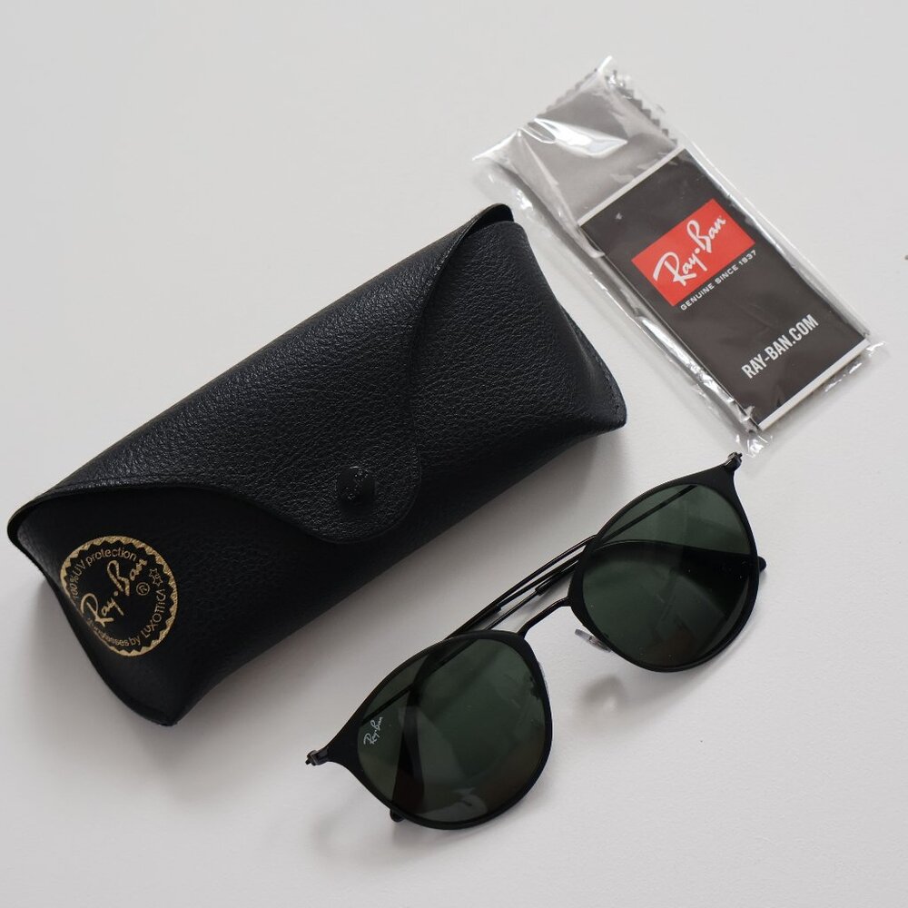 RAY-BAN RB 3546